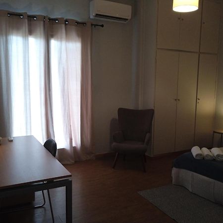 Somfy Apartment Athens Airport Spáta Exterior foto